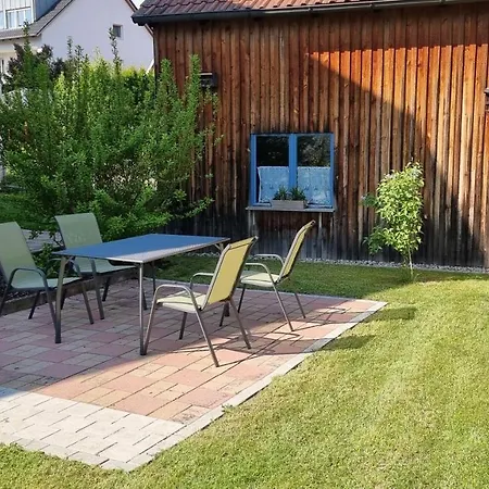 Auszeit Bischberg 5 Minuten Von Bamberg Fuer Urlauber Esterno foto