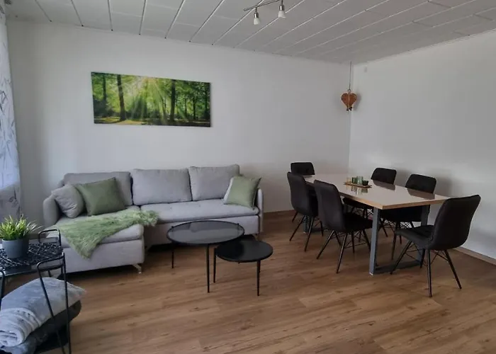 Auszeit Bischberg 5 Minuten Von Bamberg Fuer Urlauber
