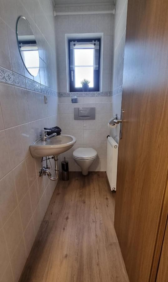 Auszeit 5 Minuten Von Bamberg Fuer Urlauber Apartment