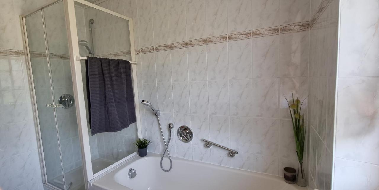 Apartment Auszeit 5 Minuten Von Bamberg Fuer Urlauber Bischberg