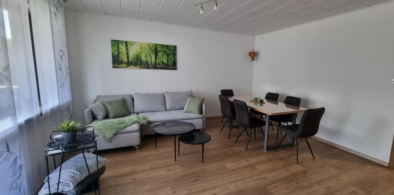 Auszeit 5 Minuten Von Bamberg Fuer Urlauber Apartment