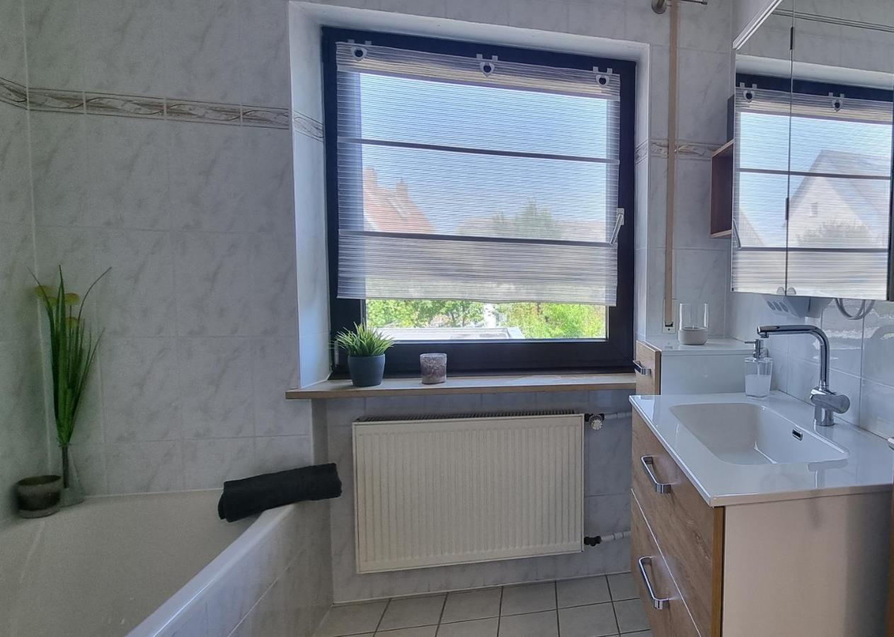 Apartment Auszeit 5 Minuten Von Bamberg Fuer Urlauber Bischberg