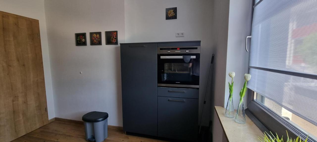 Apartment Auszeit 5 Minuten Von Bamberg Fuer Urlauber *