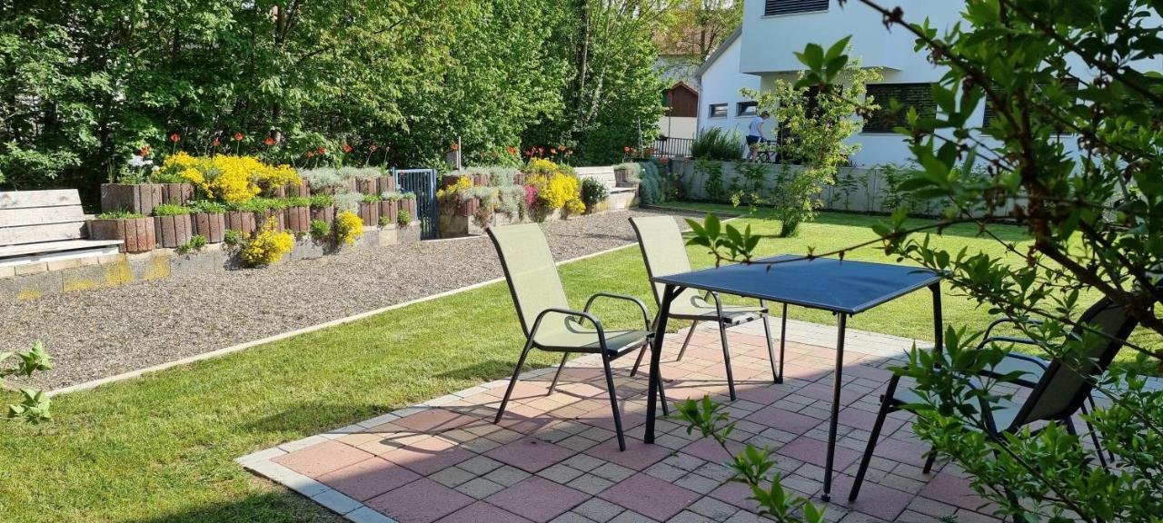 Auszeit 5 Minuten Von Bamberg Fuer Urlauber Apartment