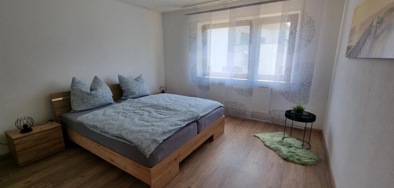 Apartment Auszeit 5 Minuten Von Bamberg Fuer Urlauber *