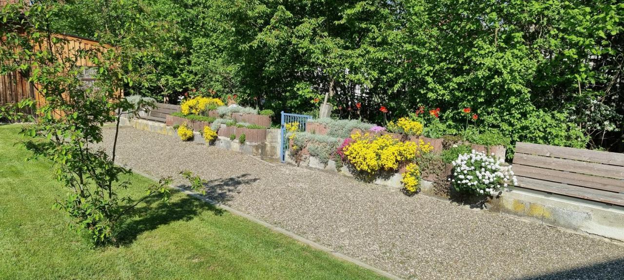 Auszeit 5 Minuten Von Bamberg Fuer Urlauber Apartment *