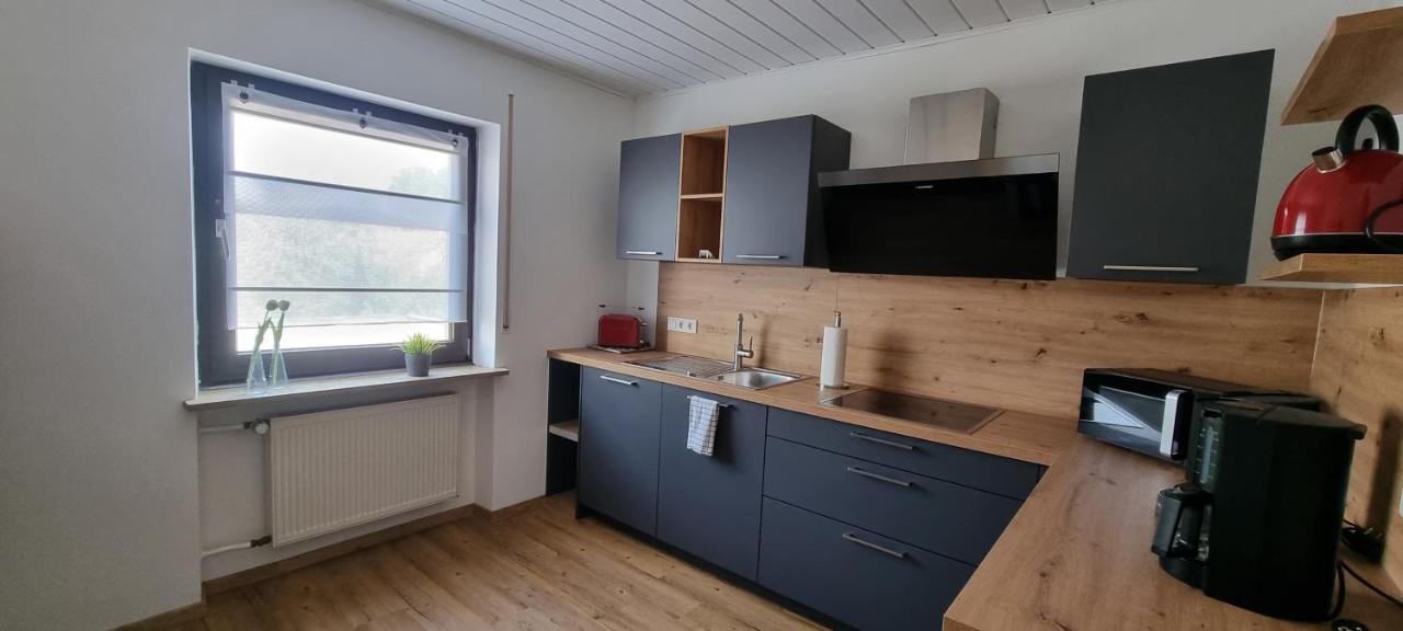 Auszeit 5 Minuten Von Bamberg Fuer Urlauber Apartment Bischberg