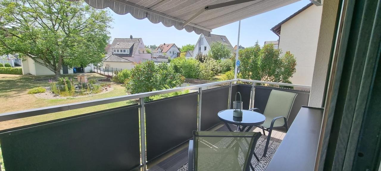 Auszeit 5 Minuten Von Bamberg Fuer Urlauber Apartment Bischberg