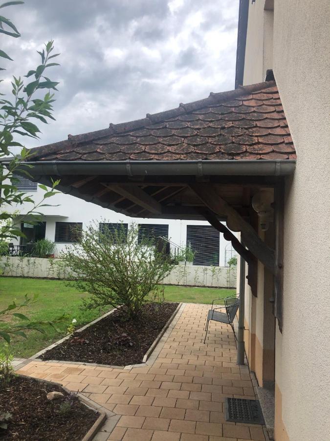 Auszeit 5 Minuten Von Bamberg Fuer Urlauber Apartment Bischberg