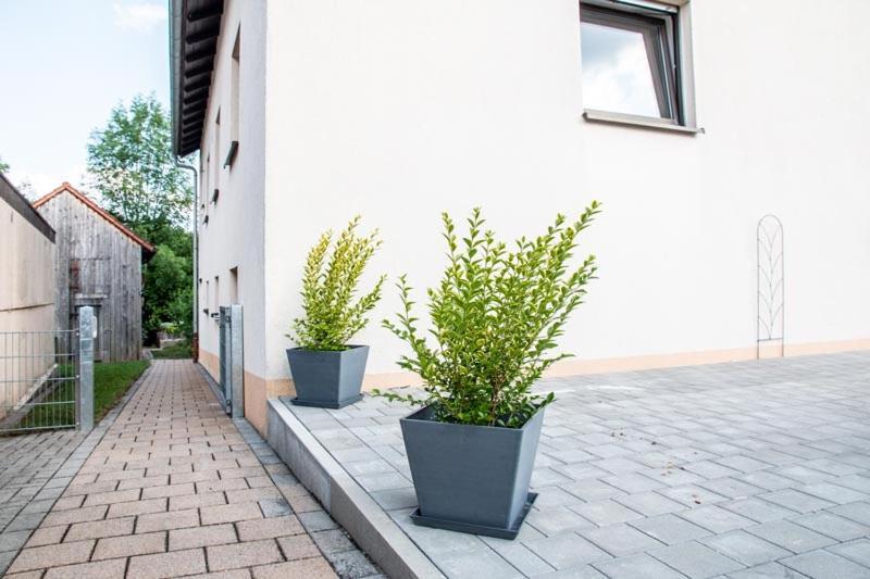 Apartment Auszeit 5 Minuten Von Bamberg Fuer Urlauber *